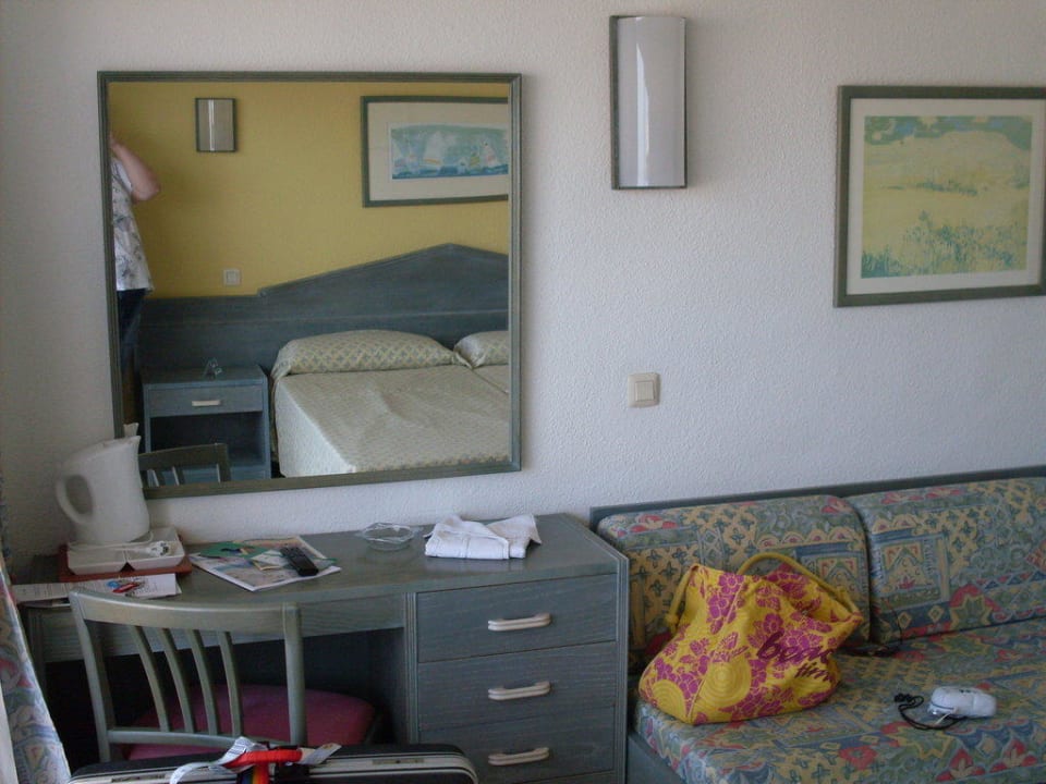 Hotelzimmer Caprice Janeiro Hotel & Spa