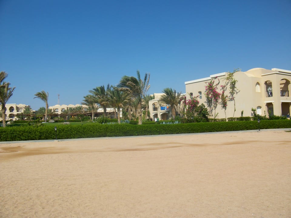 Apartments mit den Zimmern TUI MAGIC LIFE Kalawy