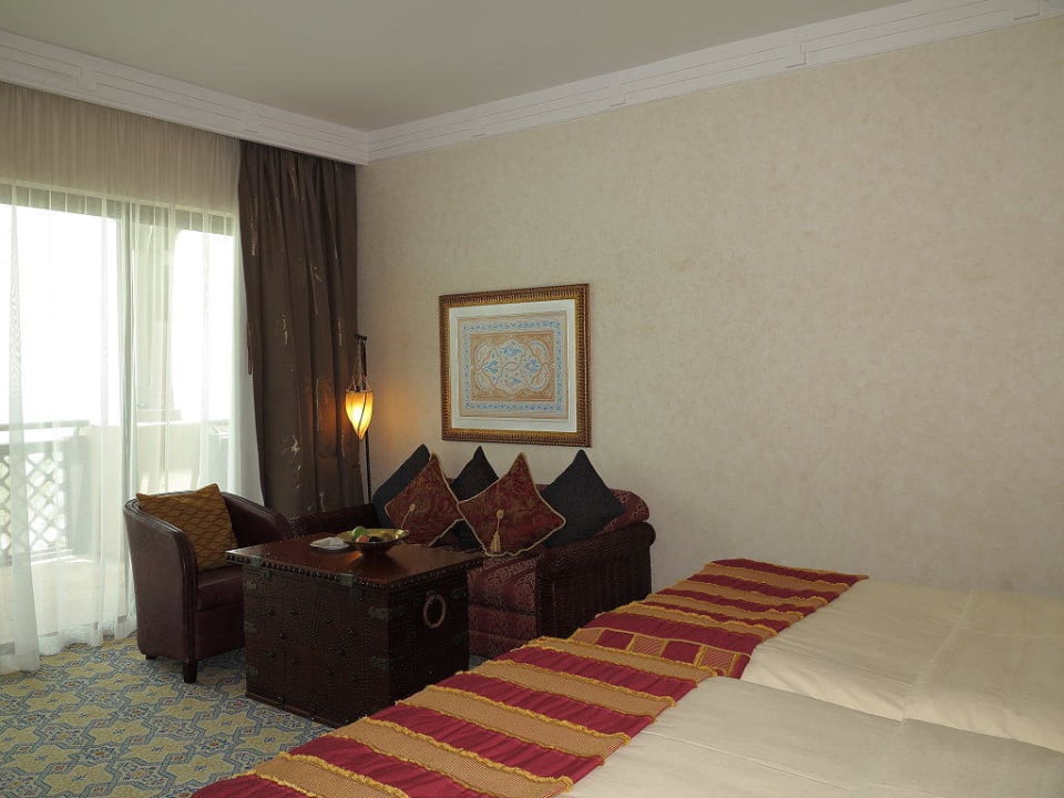 Sofaecke Jumeirah Mina Al Salam