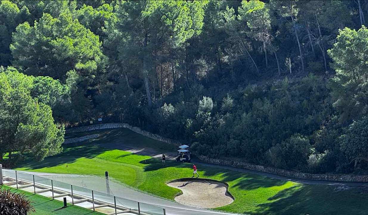 Sport & Freizeit Zafiro Palace Andratx