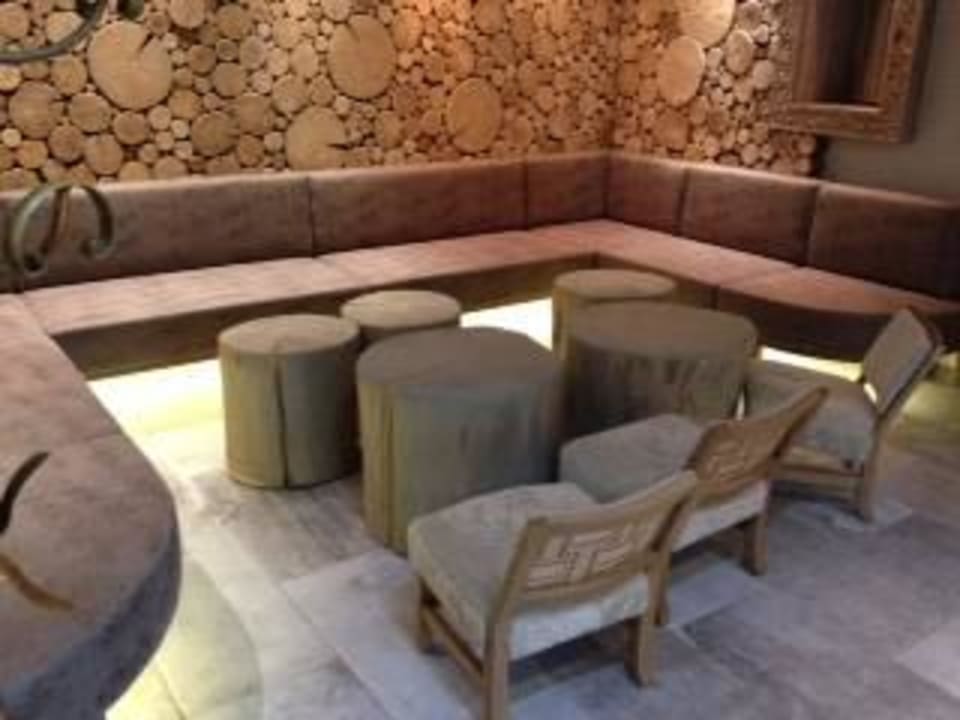 Wellnessbereich  Hotel Sonnenhof