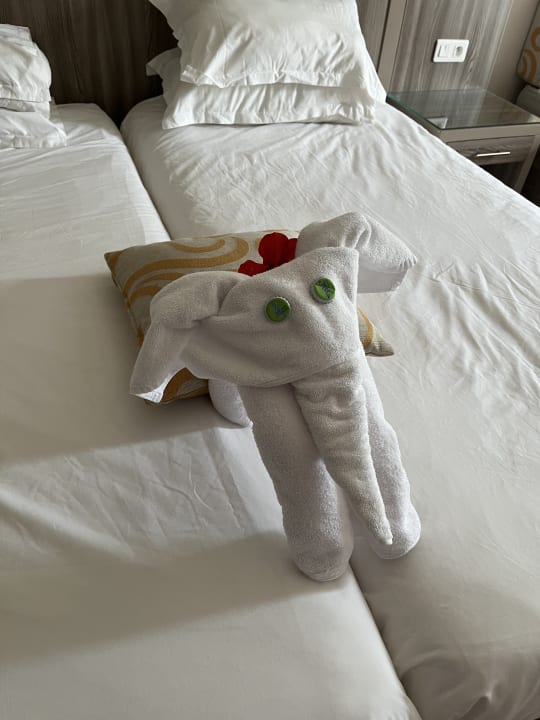 Zimmer Iberostar Waves Mehari Djerba