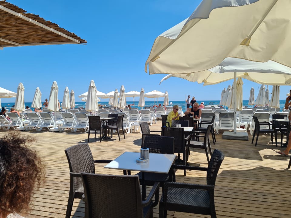 Strand Hotel Delphin Diva