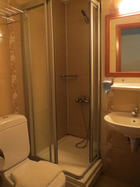 Hygienebereich Elit Köseoglu Hotel