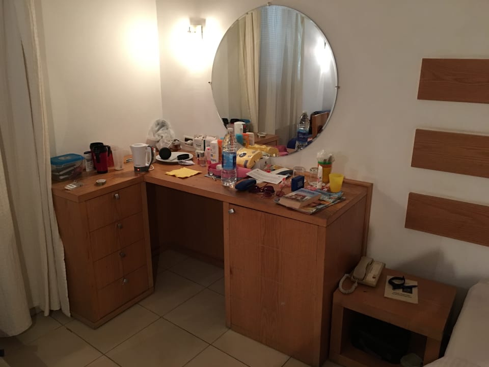 Zimmer Ghazala Beach