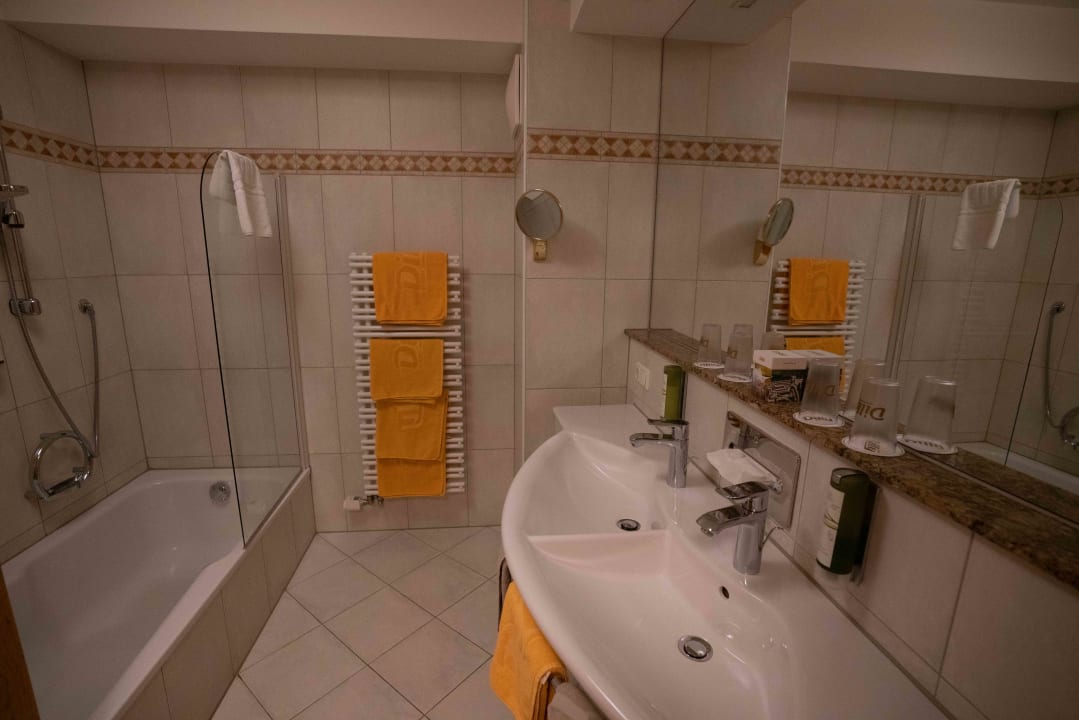 Zimmer Dilly - Das Nationalpark Resort