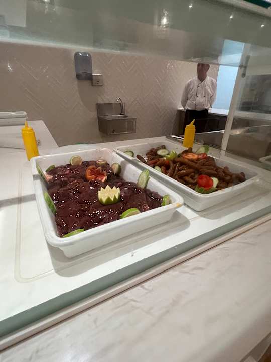 Gastro Iliade Aqua Park Djerba