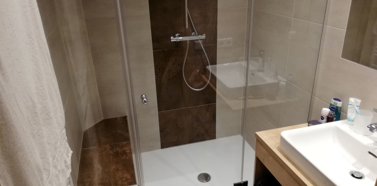 Zimmer Premium Wanderhotel Steirerhof