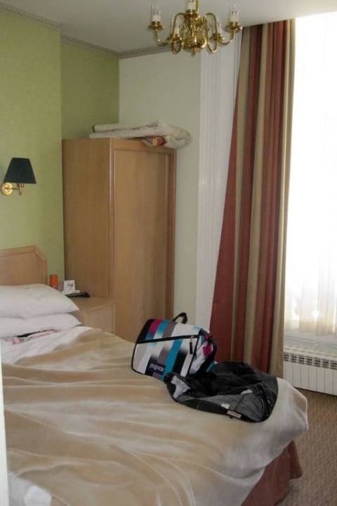 Zimmer Phoenix Hotel