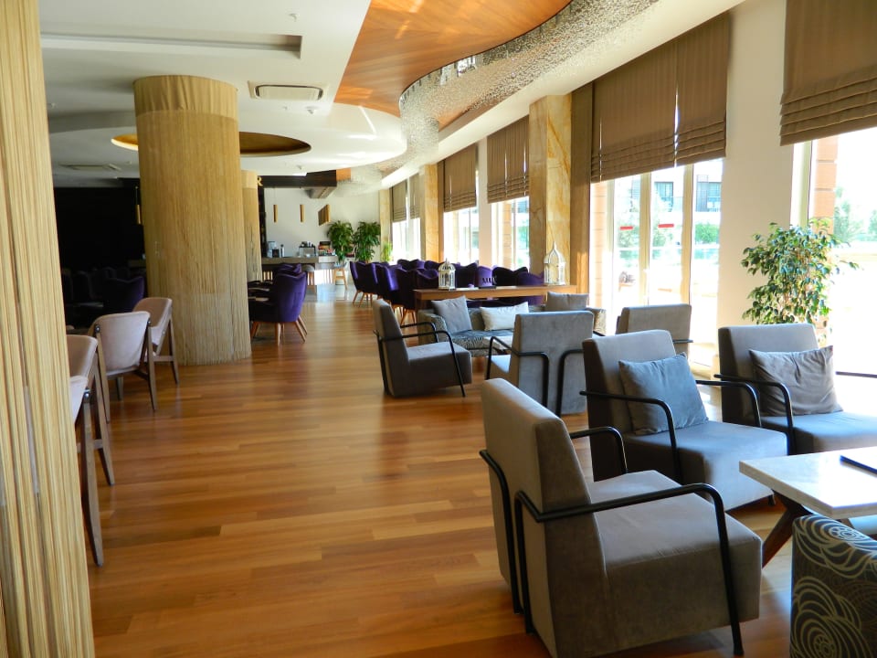 Lobby Sentido Trendy Verbena Beach