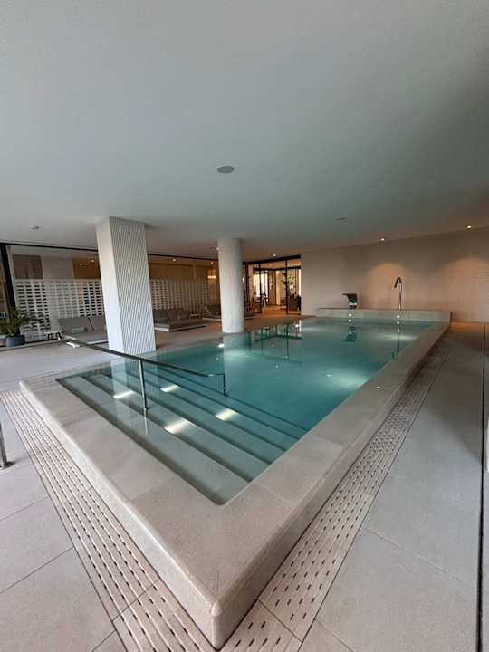 Sport & Freizeit Paradisus by Meliá Gran Canaria