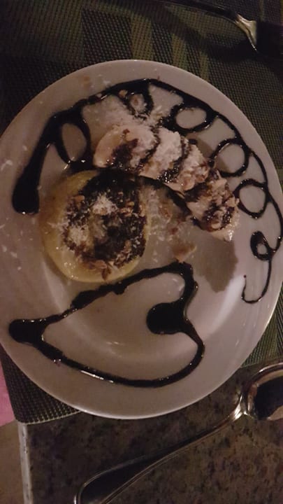 Gastro Pickalbatros Sea World Resort - Marsa Alam