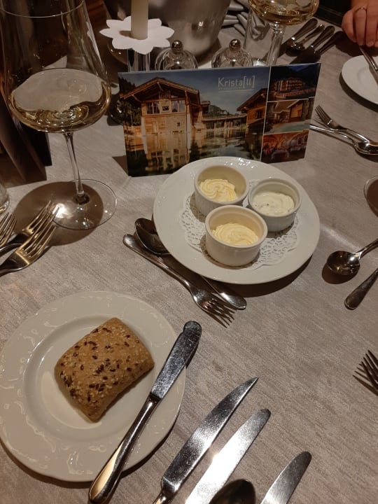 Gastro Verwöhnhotel Kristall