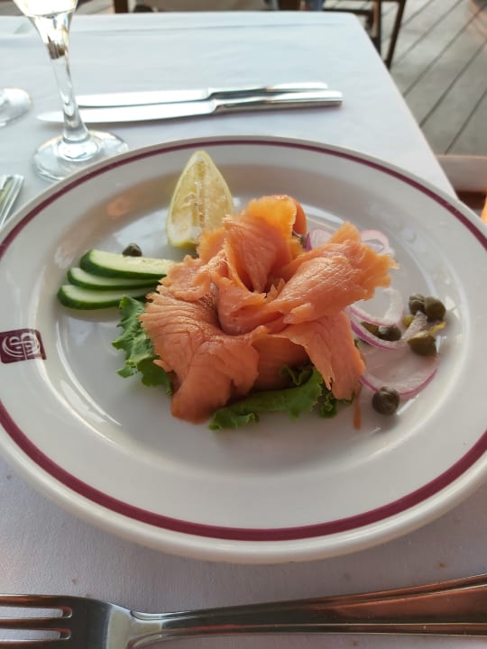 Gastro TUI BLUE Pioneer Beach