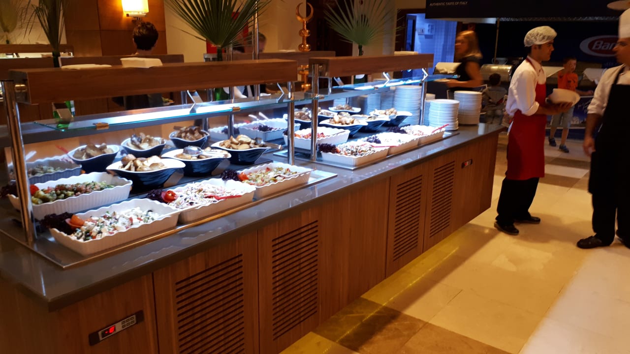 Köche mit Passion Calimera Serra Palace