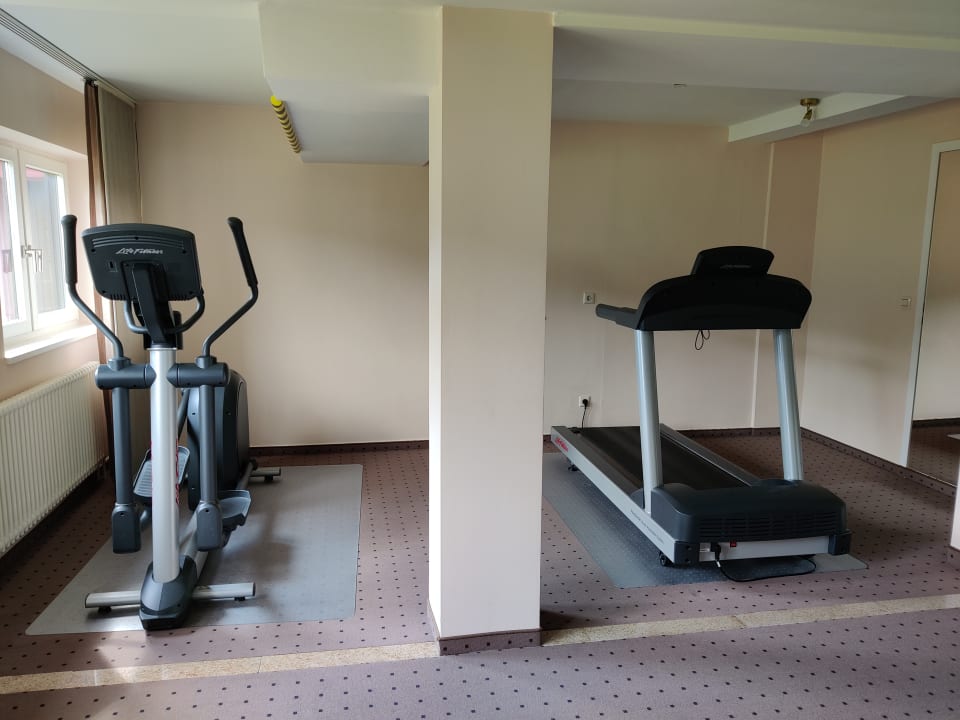 Sport & Freizeit Treschers Schwarzwald Hotel