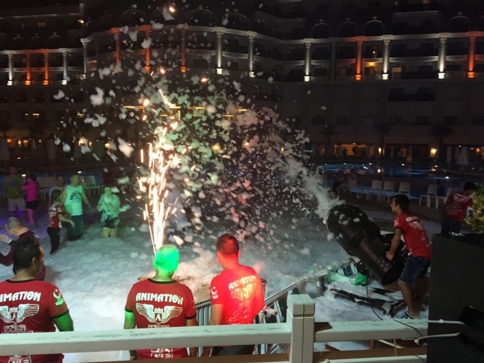 Sport & Freizeit Diamond Premium Hotel & Spa