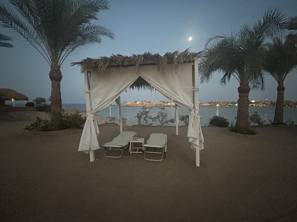 Strand Steigenberger Coraya Beach - Adults only