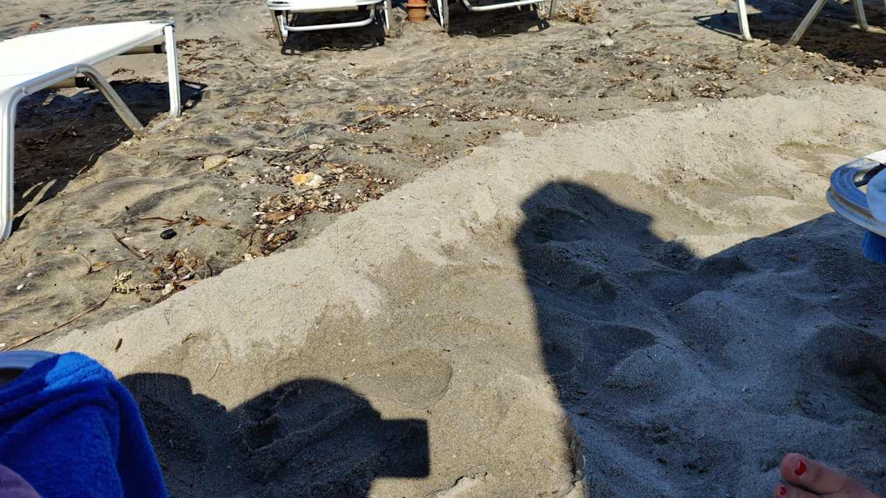 Strand Grecotel Casa Paradiso