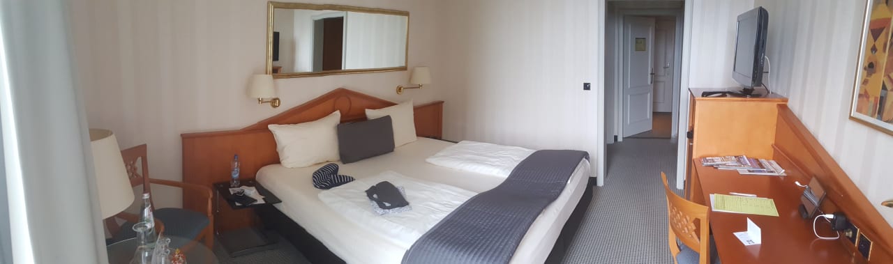 Zimmer Schlosshotel Bad Wilhelmshöhe Conference & Spa