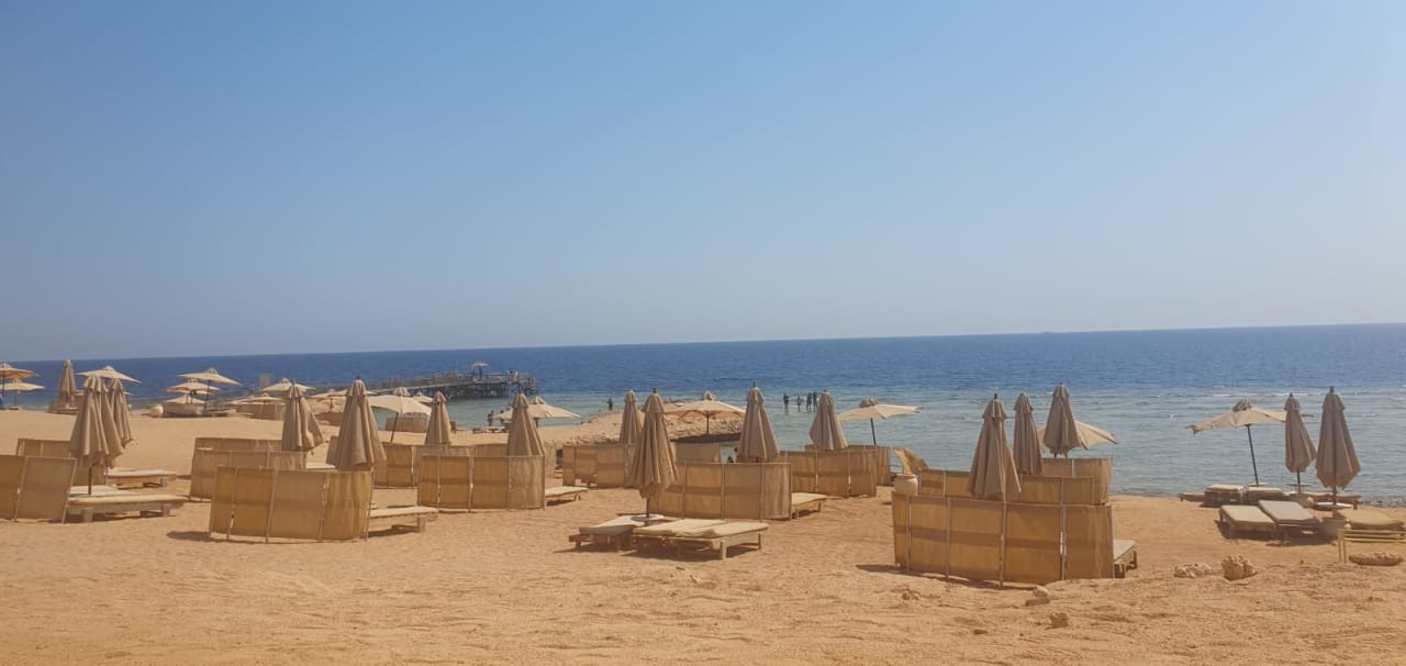 Strand Serenity Alpha Beach