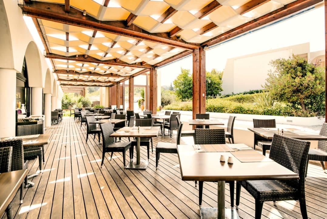 Gastro Sol Cosmopolitan Rhodes