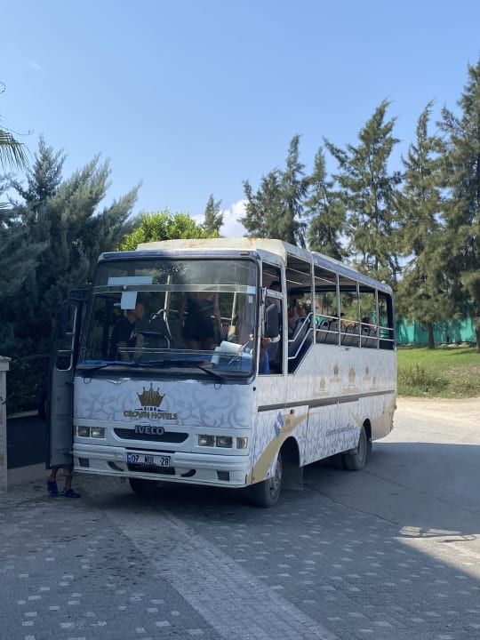 Sport & Freizeit Well Palace Side