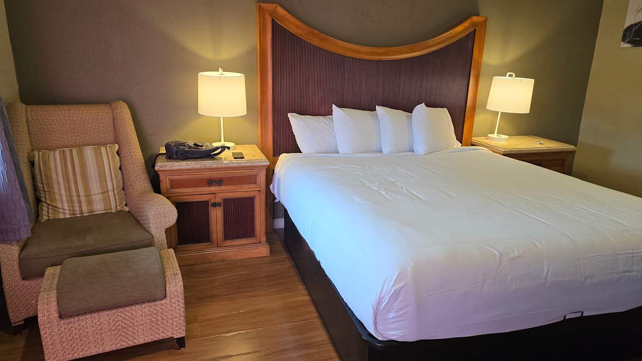 Zimmer The INN ON 66