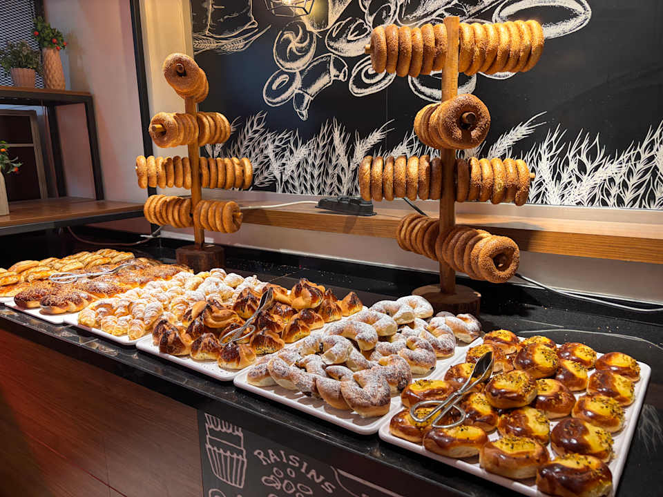 Gastro Asteria Collection Side