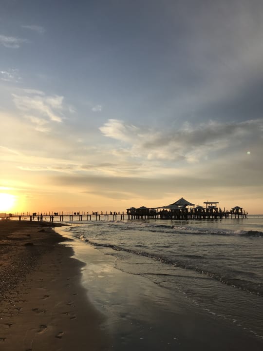 Strand VONRESORT Golden Beach