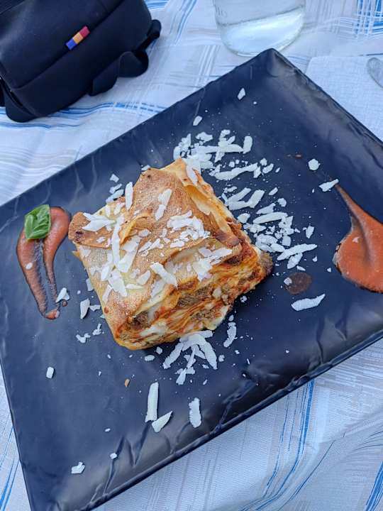 Gastro Hapimag Resort Scerne di Pineto
