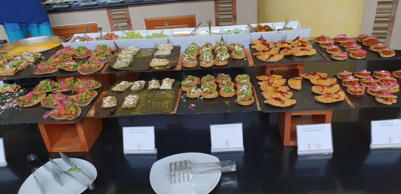 Gastro JOIA Paraiso by Iberostar