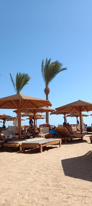 Strand Steigenberger Aqua Magic