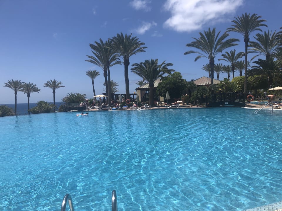 Pool R2 Rio Calma Hotel & Spa & Conference