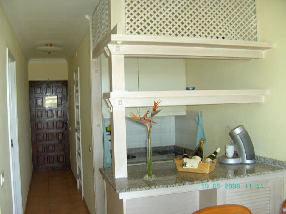 Appartementanlage Taboga Playa del Ingles Hotel Taboga