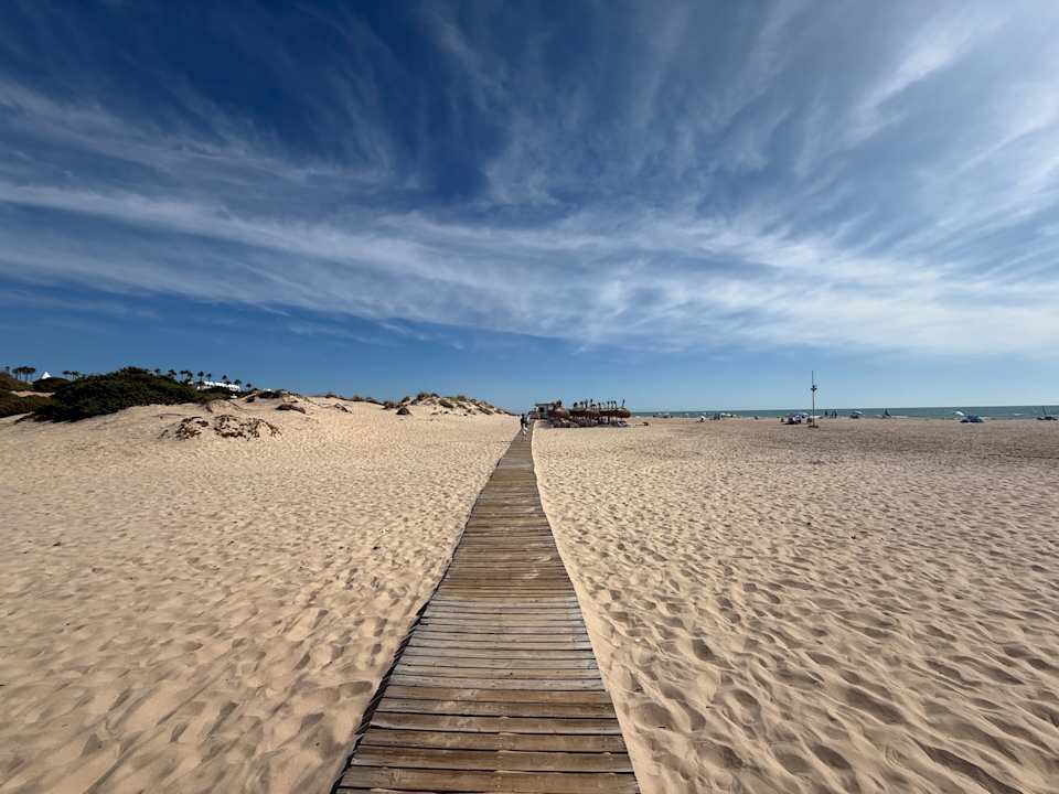 Strand Hipotels Barrosa Garden