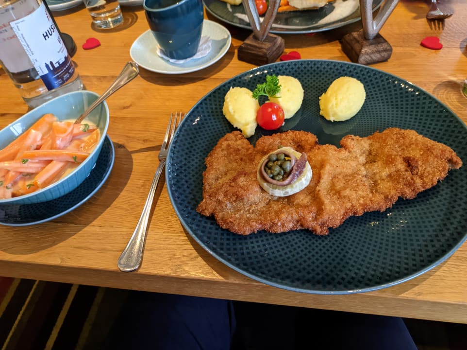 Gastro Boutiquehotel Myn Utspann