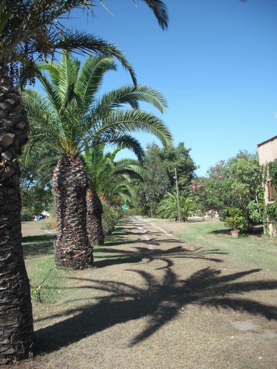 Anlage Hotel Rico Plage