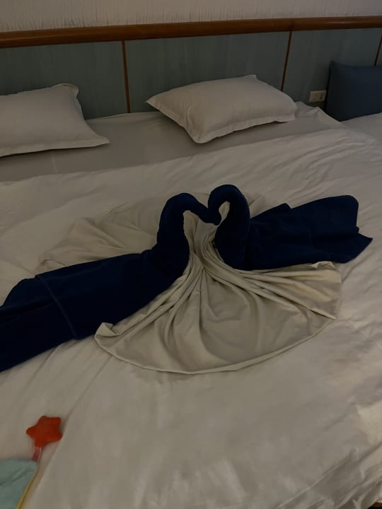 Zimmer Calimera Yati Beach