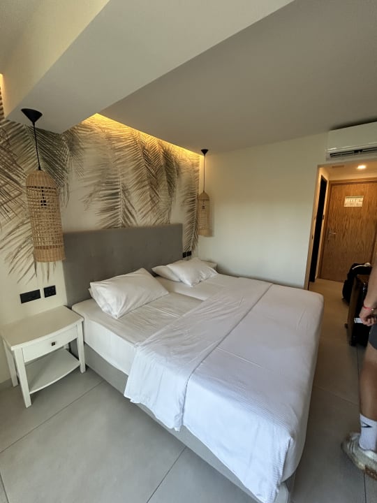 Zimmer Iberostar Selection Creta Marine