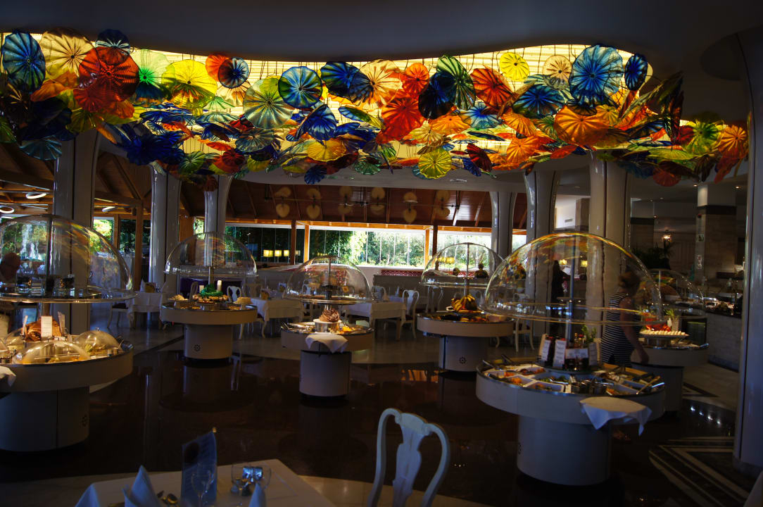 Gastro Bull Costa Canaria & Spa - Adults only