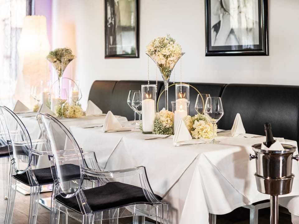 Gastro Victor's Residenz-Hotel Saarlouis