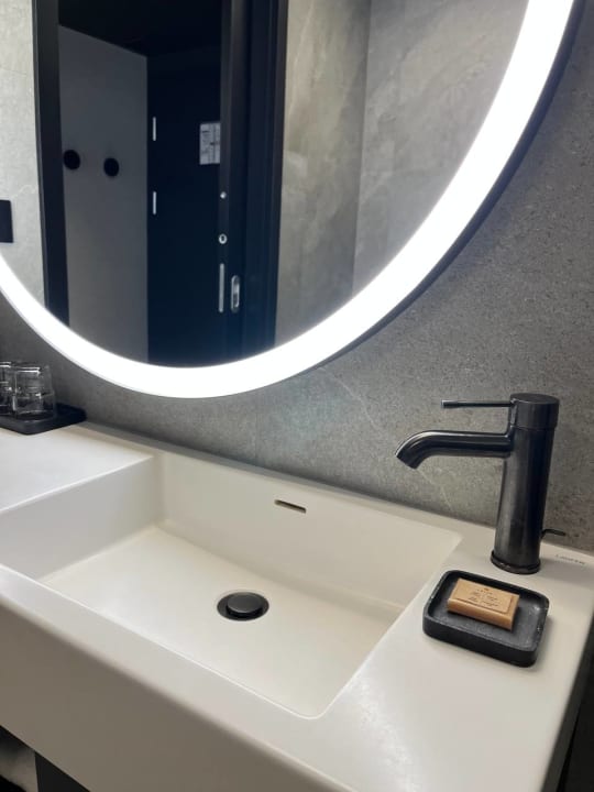 Zimmer Hyatt Place Krakow