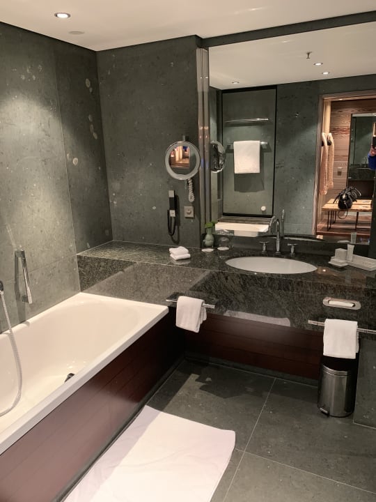 Zimmer Kempinski Hotel Berchtesgaden