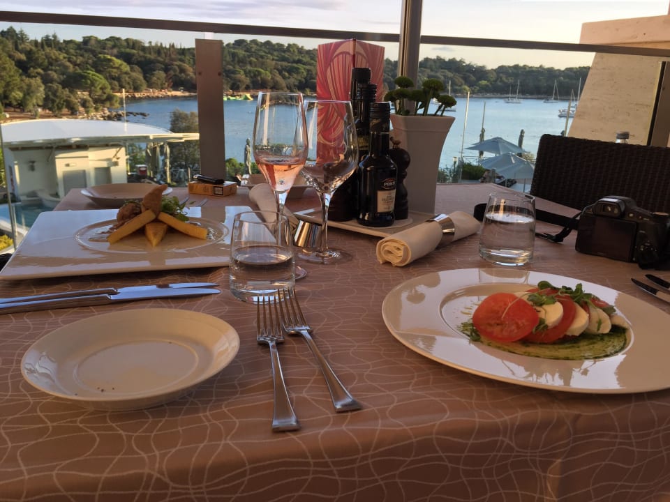 Leckeres Monte Mulini Adults Exclusive Hotel by Maistra Collection