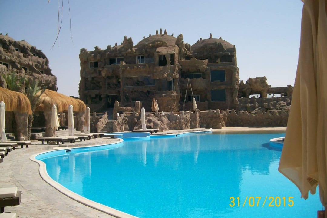 Pool Hotel Caves Beach Resort (Adults Only)