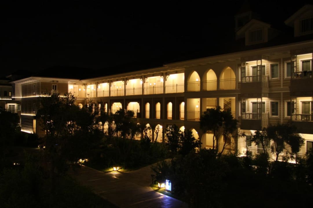 Konak's  (Residenz Häuser) Ali Bey Resort Sorgun