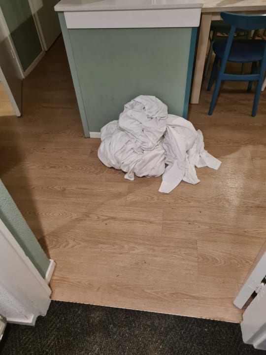 Zimmer Center Parcs De Kempervennen