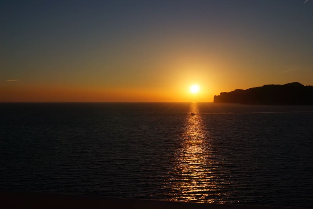 Ausblick Sentido Fido Punta del Mar – Adults only