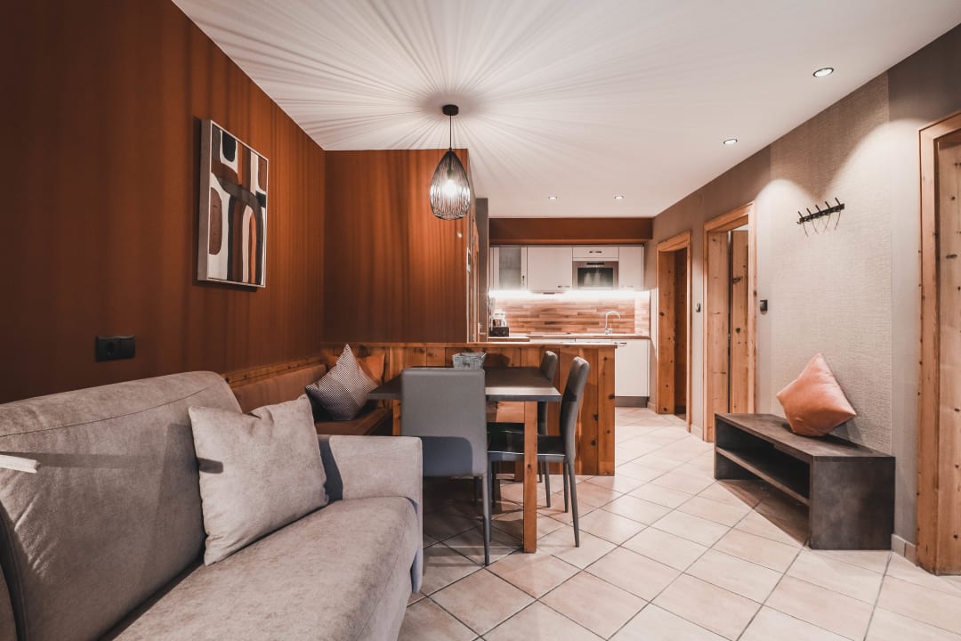 Zimmer Residence Montani